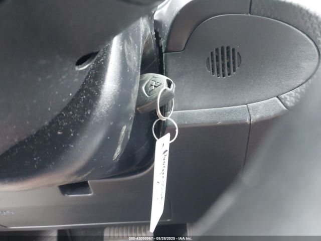 2009 MITSUBISHI LANCER JA3AU16U39U022331 Photo 10