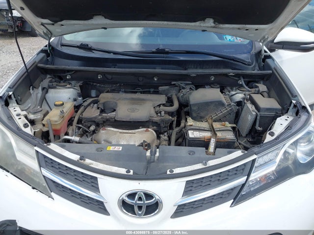 Toyota 2ar-fe 2015 2T3RFREV7FW257272 Image 10
