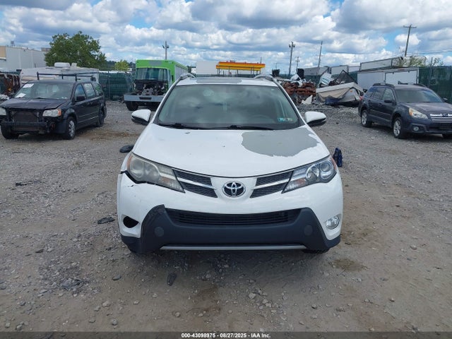 Toyota 2ar-fe 2015 2T3RFREV7FW257272 Image 12