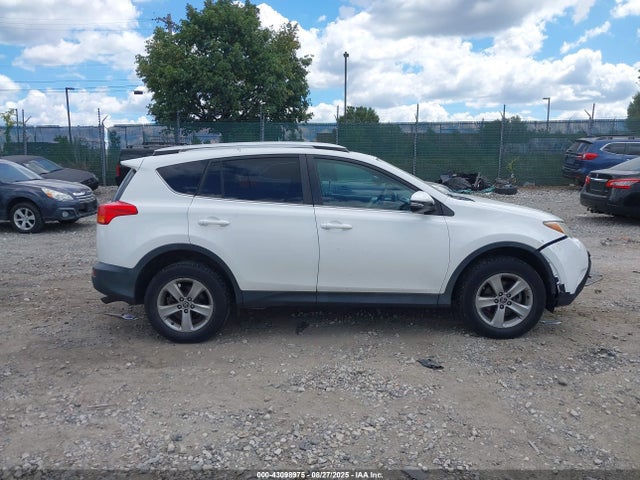 Toyota 2ar-fe 2015 2T3RFREV7FW257272 Image 13