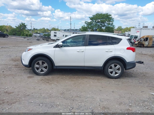 Toyota 2ar-fe 2015 2T3RFREV7FW257272 Image 14
