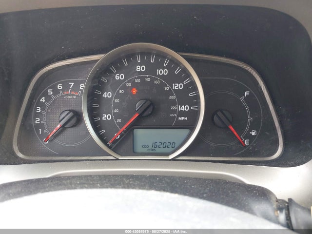 Toyota 2ar-fe 2015 2T3RFREV7FW257272 Image 7