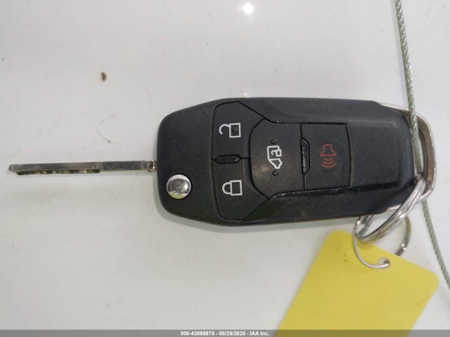 Ford 2019 2019 NM0LS7E27K1418303 Image 11