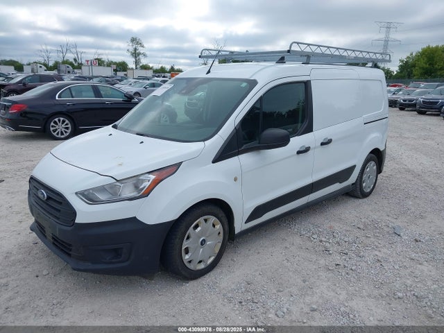 Ford 2019 2019 NM0LS7E27K1418303 Image 2
