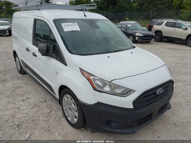 Ford 2019 2019 NM0LS7E27K1418303 Image 6
