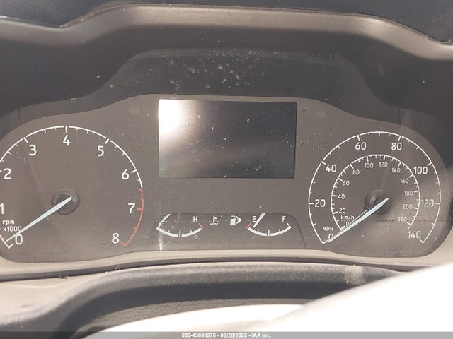 Ford 2019 2019 NM0LS7E27K1418303 Image 7