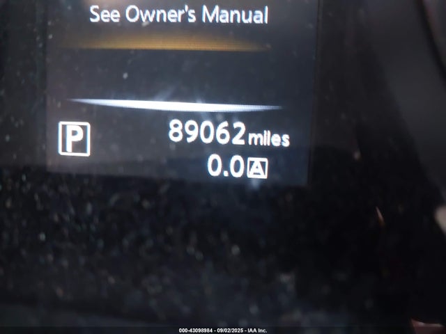 Nissan Rogue 2016 KNMAT2MT7GP684493 Image 7