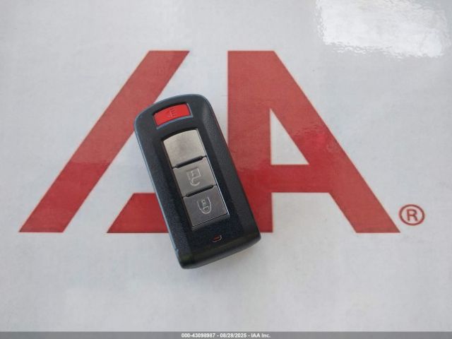 2013 MITSUBISHI OUTLANDER SPORT 4A4AP5AU6DE016283 Photo 10