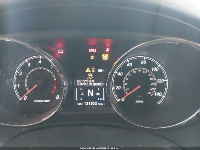 2013 MITSUBISHI OUTLANDER SPORT 4A4AP5AU6DE016283 Photo 6