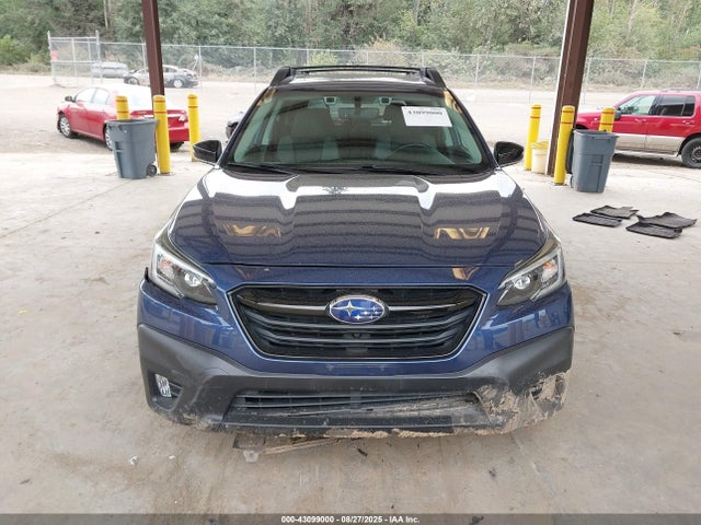 4S4BTGKD8L3175085 Subaru u4