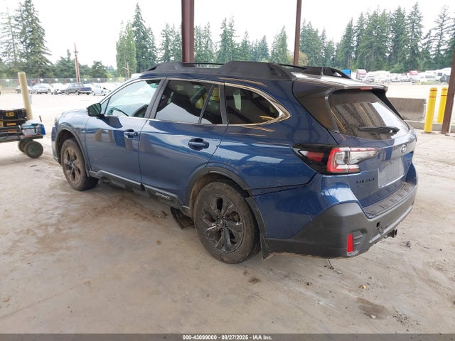 4S4BTGKD8L3175085 Subaru u4