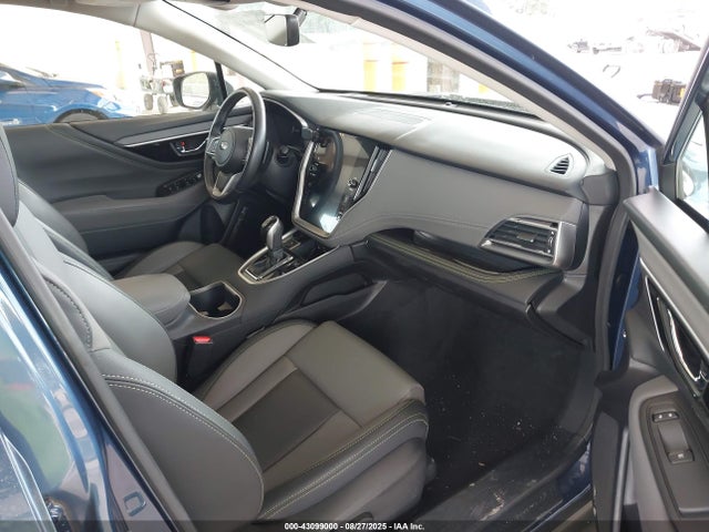4S4BTGKD8L3175085 Subaru u4
