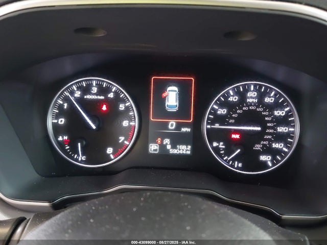 4S4BTGKD8L3175085 Subaru u4