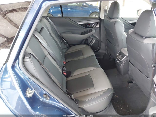 4S4BTGKD8L3175085 Subaru u4