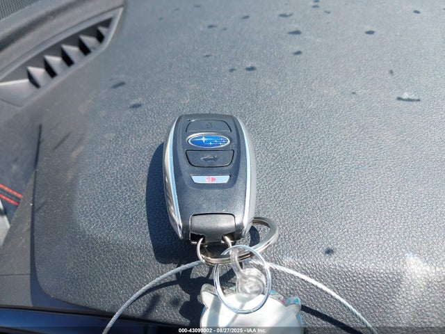 Subaru na u5 2024 JF2SKAGC1RH485290 Image 11