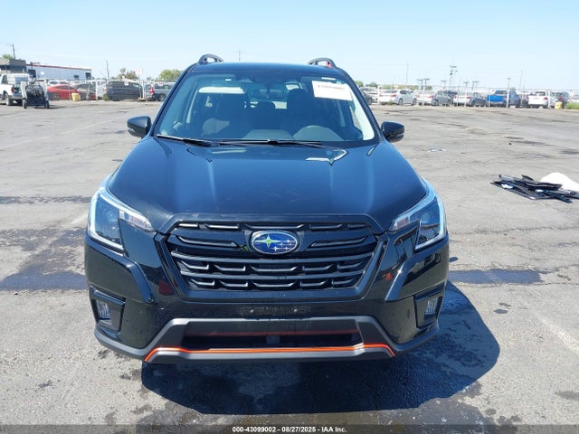 Subaru na u5 2024 JF2SKAGC1RH485290 Image 12