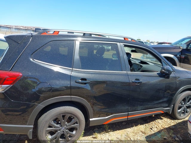 Subaru na u5 2024 JF2SKAGC1RH485290 Image 13