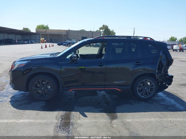 Subaru na u5 2024 JF2SKAGC1RH485290 Image 14