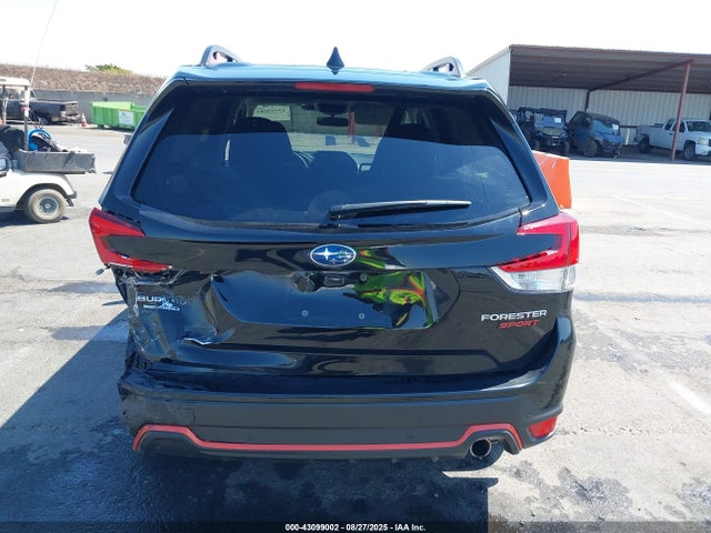 Subaru na u5 2024 JF2SKAGC1RH485290 Image 16