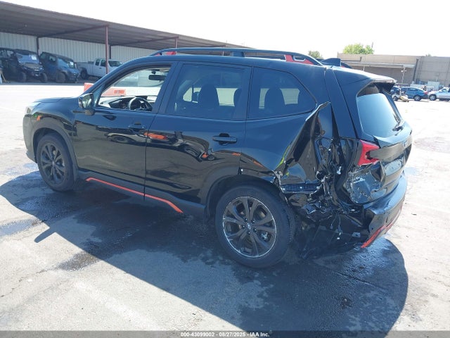 Subaru na u5 2024 JF2SKAGC1RH485290 Image 3