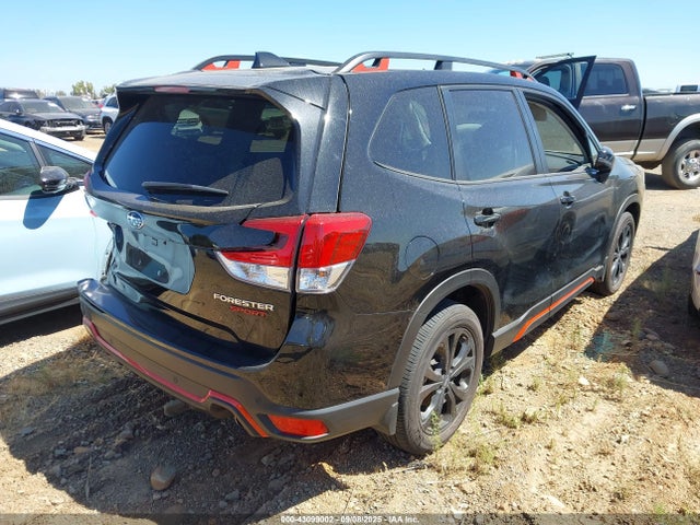 Subaru na u5 2024 JF2SKAGC1RH485290 Image 4