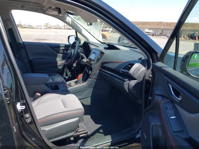 Subaru na u5 2024 JF2SKAGC1RH485290 Image 5