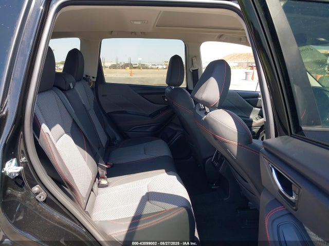Subaru na u5 2024 JF2SKAGC1RH485290 Image 8