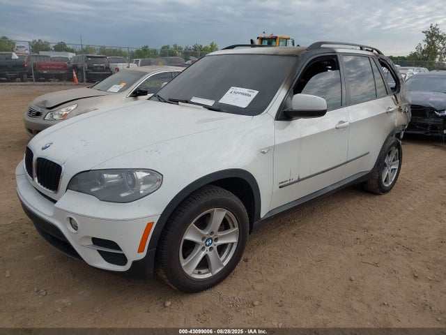 2013 Bmw X5 Xdrive35i/xdrive35i Premium/xdrive35i Sport Activity მანქანა იყიდება აუქციონზე, vin: 5UXZV4C52D0E08224, აუქციონის ნომერი: 43099006