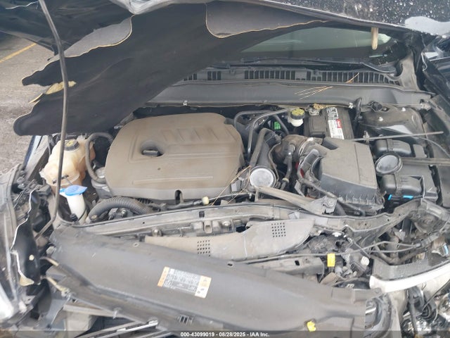 Ford 2016 2016 3FA6P0HD2GR281327 Image 10