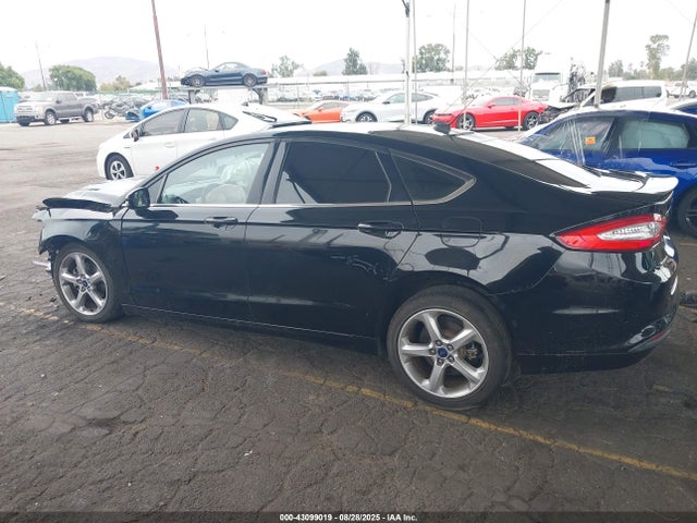 Ford 2016 2016 3FA6P0HD2GR281327 Image 14