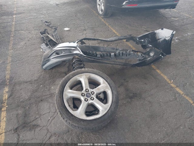 Ford 2016 2016 3FA6P0HD2GR281327 Image 11