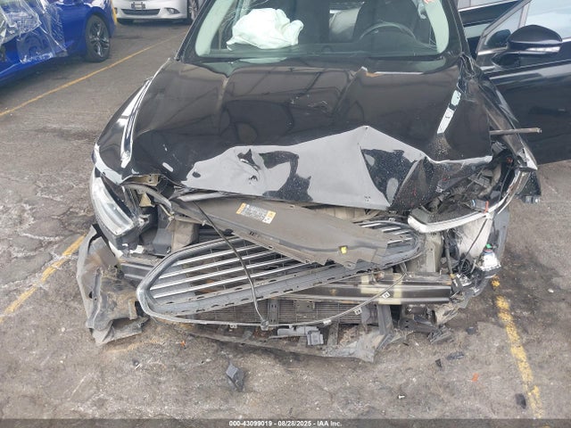 Ford 2016 2016 3FA6P0HD2GR281327 Image 6