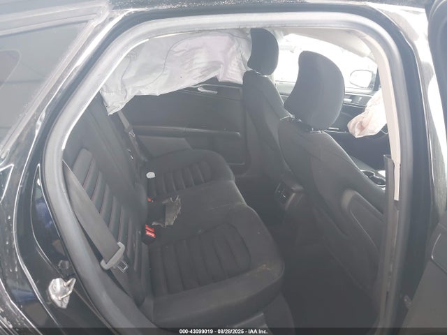 Ford 2016 2016 3FA6P0HD2GR281327 Image 8