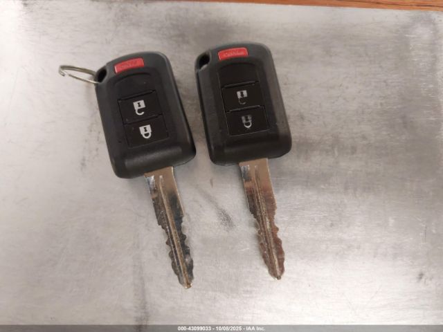 2023 MITSUBISHI MIRAGE G4 ML32FUFJ6PHF03693 Photo 10