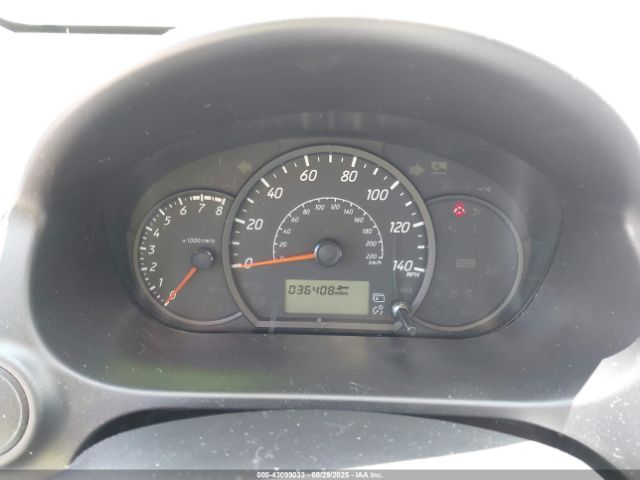 2023 MITSUBISHI MIRAGE G4 ML32FUFJ6PHF03693 Photo 6