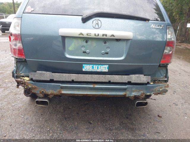 2005 ACURA MDX 2HNYD18815H523645 Photo 5
