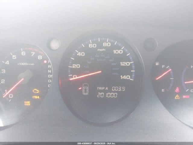 2005 ACURA MDX 2HNYD18815H523645 Photo 6