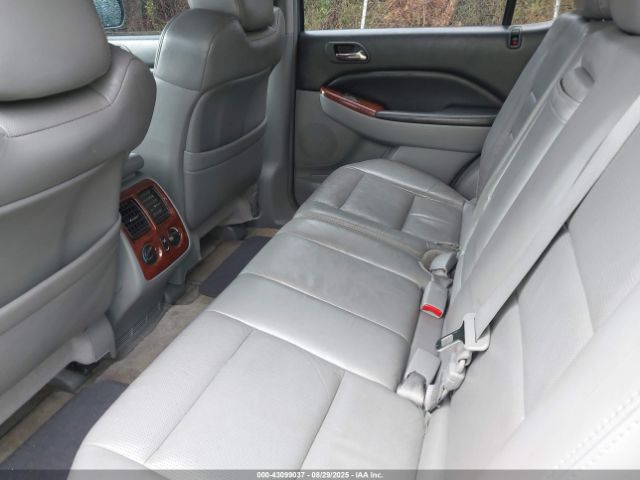 2005 ACURA MDX 2HNYD18815H523645 Photo 7