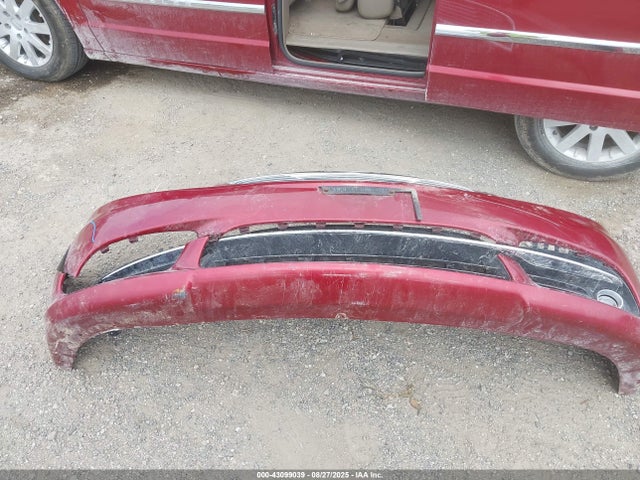 2C4RC1BG0GR188050 Chrysler Town and Country