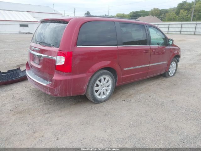 2016 CHRYSLER TOWN & COUNTRY 2C4RC1BG0GR188050 Photo 3