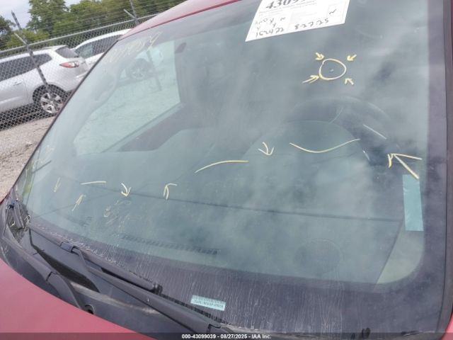 2016 CHRYSLER TOWN & COUNTRY 2C4RC1BG0GR188050 Photo 5