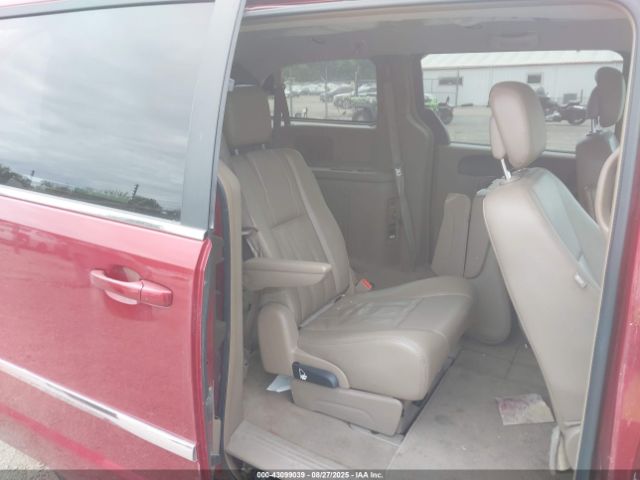 2016 CHRYSLER TOWN & COUNTRY 2C4RC1BG0GR188050 Photo 7