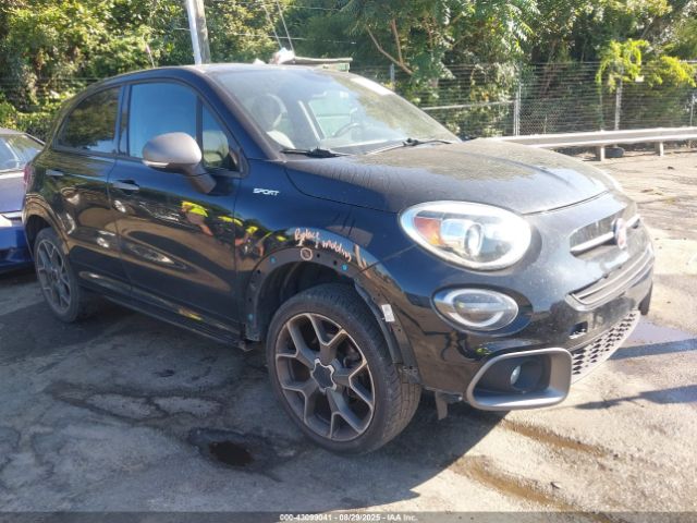 2020 FIAT 500X ZFBNFYC14LP846962 Photo 0