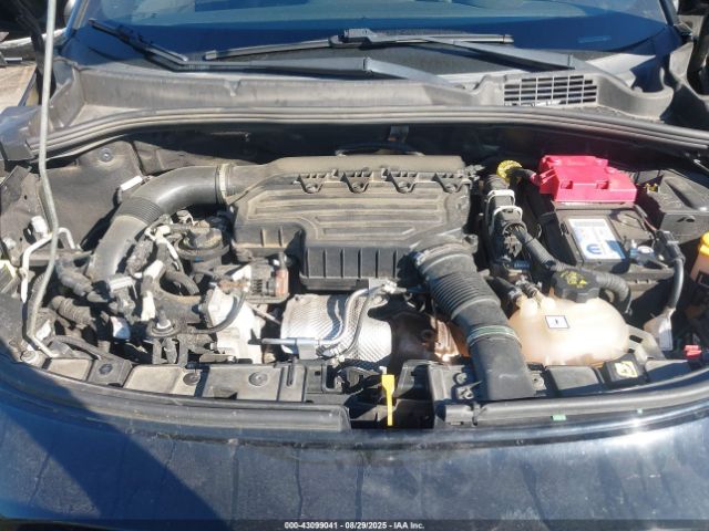 2020 FIAT 500X ZFBNFYC14LP846962 Photo 9