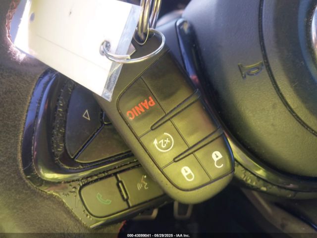 2020 FIAT 500X ZFBNFYC14LP846962 Photo 10