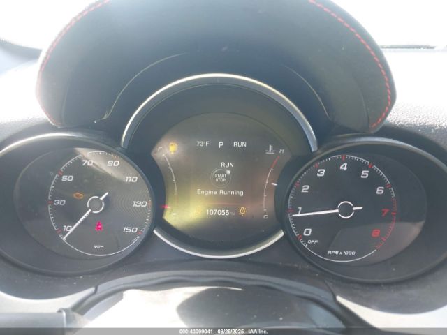 2020 FIAT 500X ZFBNFYC14LP846962 Photo 6