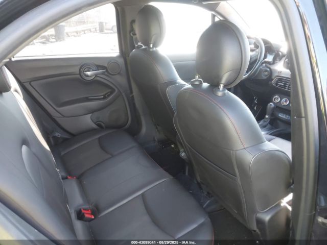 2020 FIAT 500X ZFBNFYC14LP846962 Photo 7