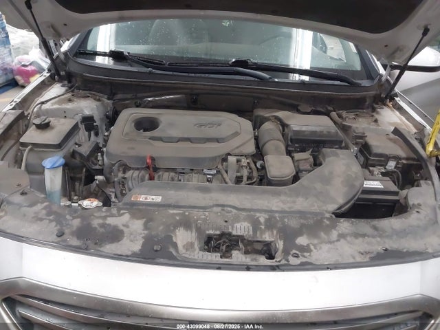 5NPE24AF6HH527212 Hyundai Sonata