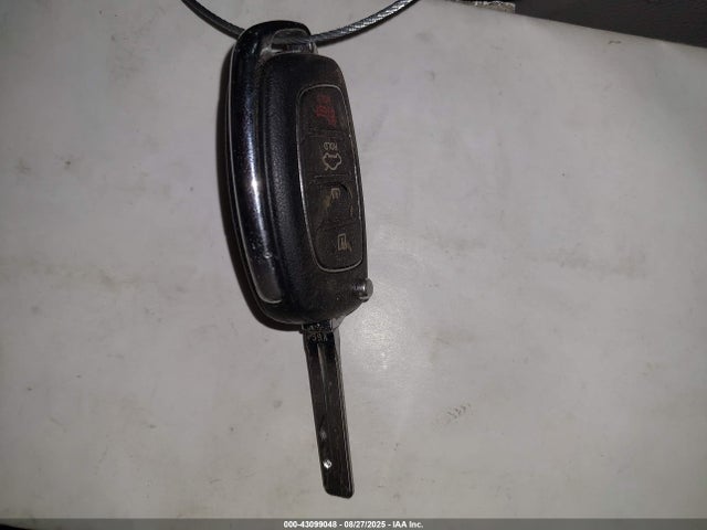 5NPE24AF6HH527212 Hyundai Sonata