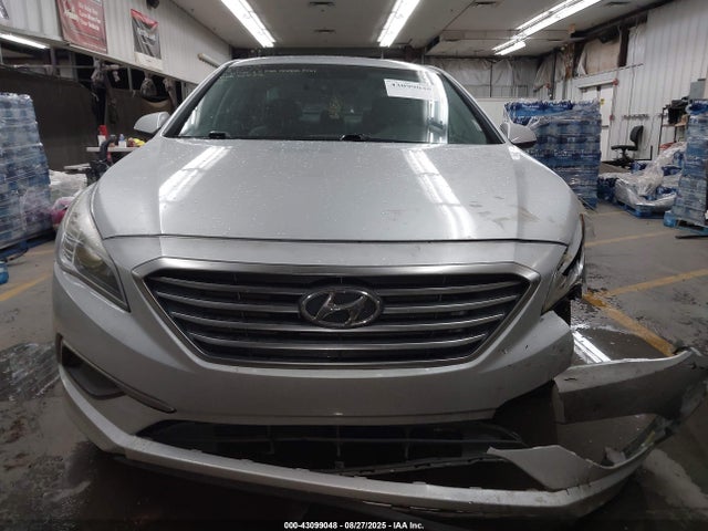 5NPE24AF6HH527212 Hyundai Sonata